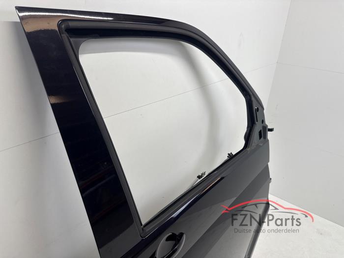 VW Transporter T6.1 Portier rechts LC9X