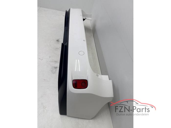 VW ID Buzz 1T Achterbumper 4PDC LB9A