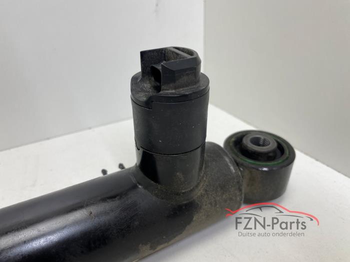 VW Transporter T6 T6.1 Schokdemper Links-achter DCC Elektrisch