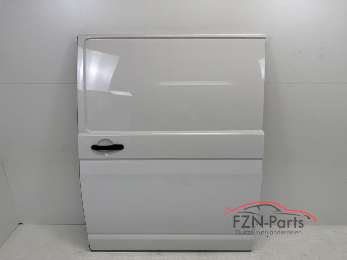VW Transporter T6.1 Schuifdeur links LB9A