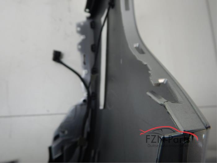 Achterbumper Volkswagen Golf (22723957)