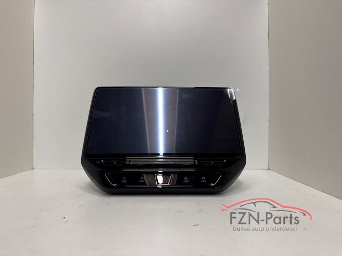 VW ID-Buzz 1T3 Navigatie display scherm