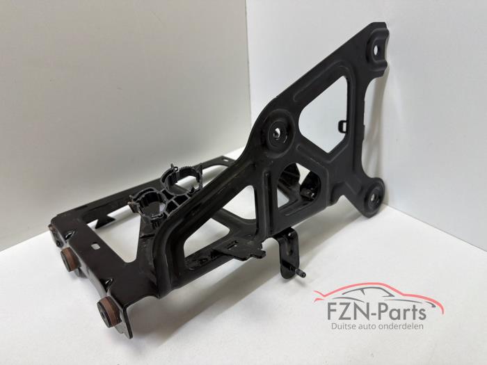 VW Golf 8 R Extra Radiateur Houder Links