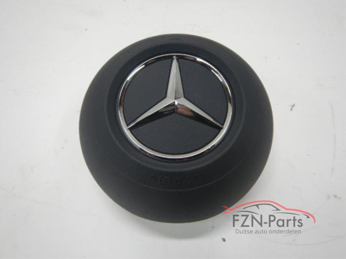Mercedes-Benz C63 W206 E63 W213 AMG Stuurairbag Airbag