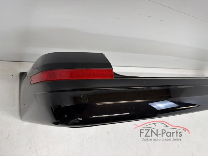 VW Transporter T6.1 Achterbumper 4PDC LC9X