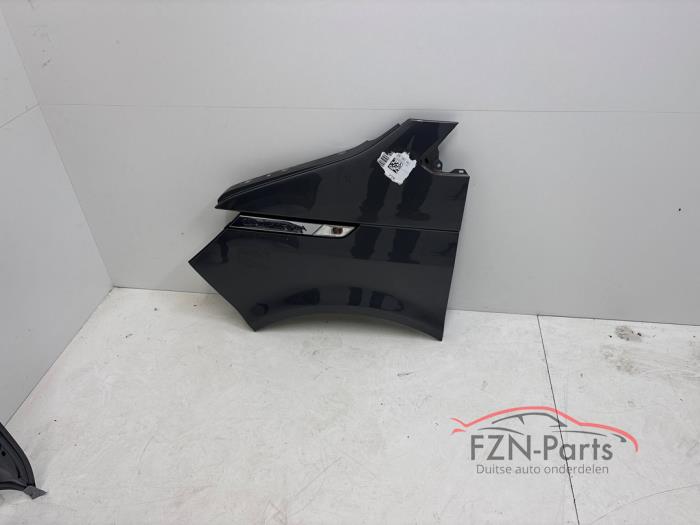 VW Transporter T6 California Zijscherm Links-Voor LR7H