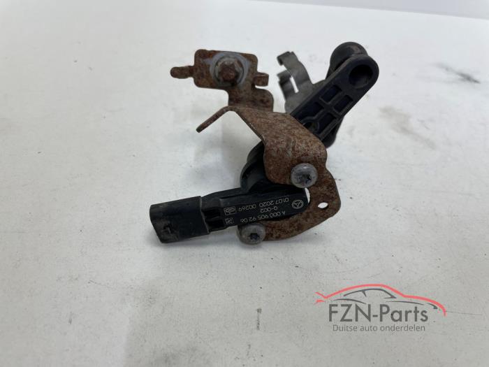 Mercedes-Benz W223 S-Klasse Koplamphoogte versteller Rechts-achter