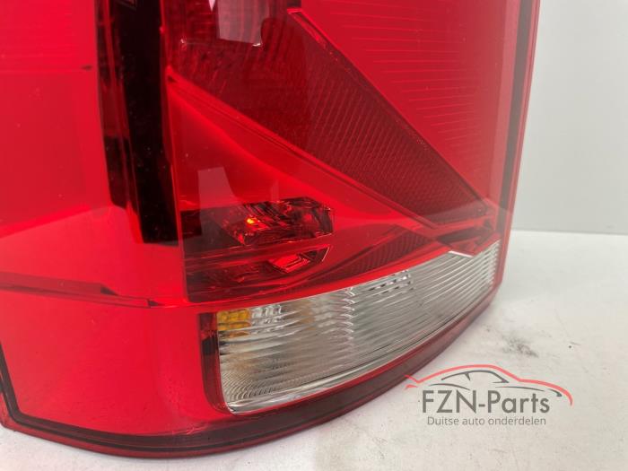 VW Transporter T6.1 Achterlicht Achterklep Links LED