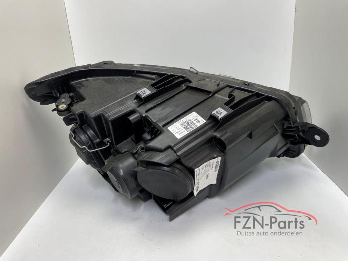 VW Transporter T6.1 Koplamp Links Halogeen H7
