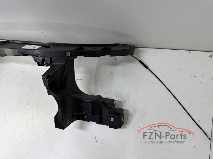 VW Transporter T6 T6.1 Front Paneel Voorfront met slot