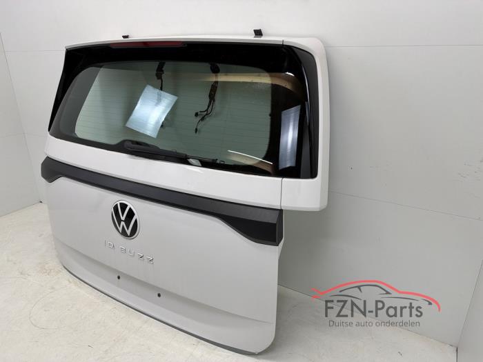 VW ID.Buzz Achterklep LB9A Candyweiss