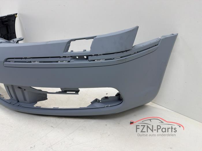 VW Phaeton 3D Voorbumper KLS Ongespoten