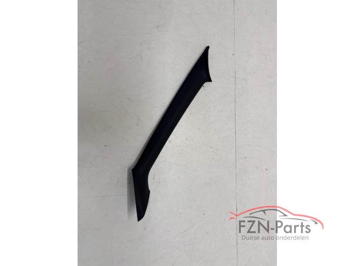 VW ID-Buzz 1T3 A-Stijl links zwart