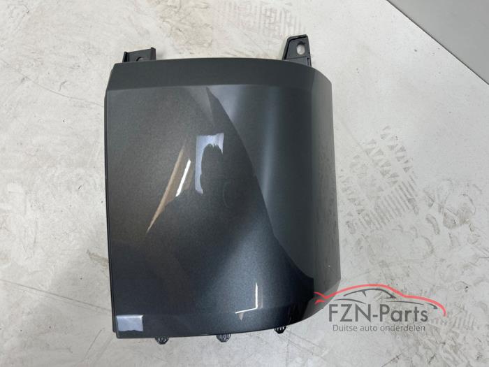 VW Transporter T6.1 Bumperdeel Rechts – Achter LR7H
