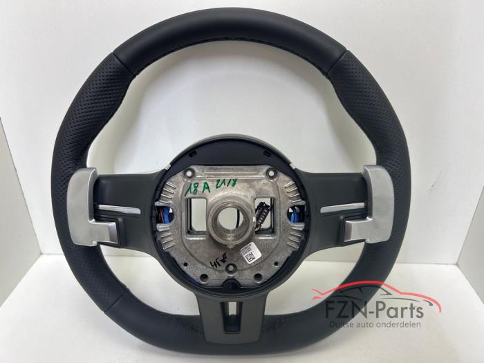 Mercedes-Benz W447 V-klasse Facelift Stuur Stuurwiel Airbag MF + F1