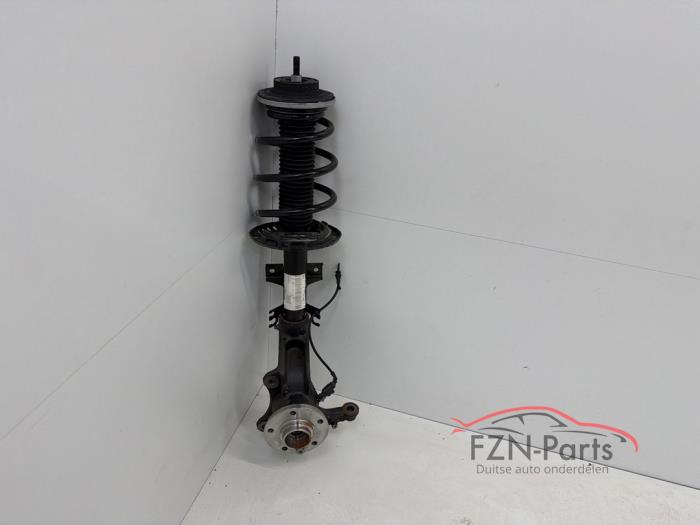 VW Transporter T6.1 Wielophanging Links voor Fusee