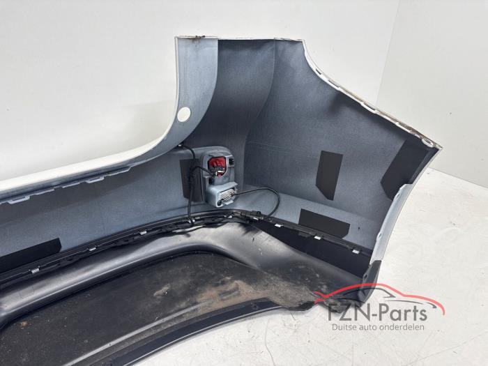 VW ID Buzz 1T Achterbumper 4PDC LB9A