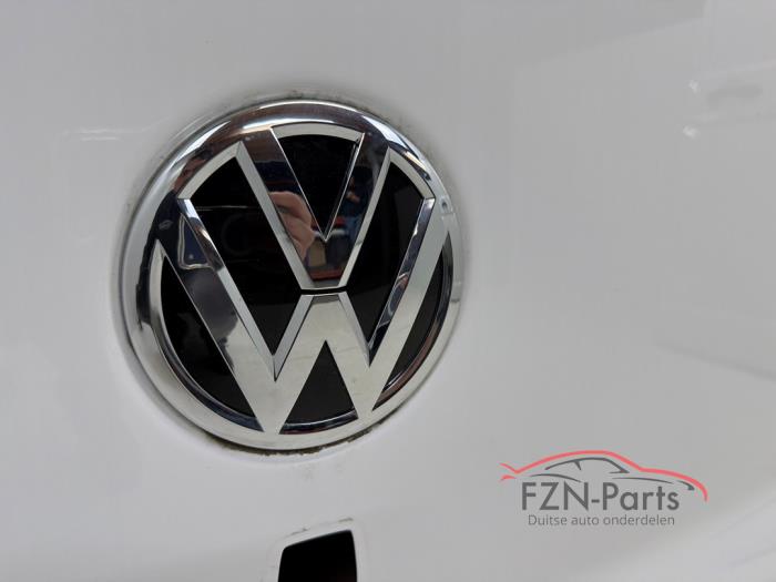 VW Transporter T6.1 Achterdeur rechts LB9A