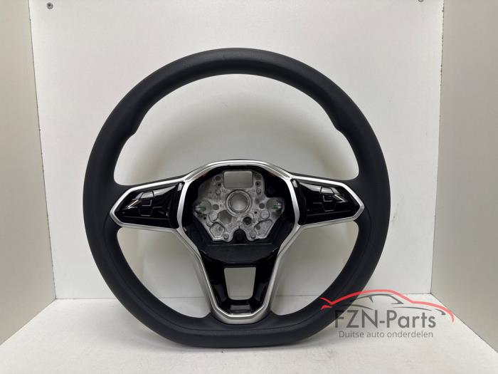 VW ID-Buzz 1T3 Stuur Stuurwiel MF ACC VIEW