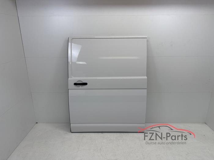 VW Transporter T6.1 Schuifdeur links LB9A