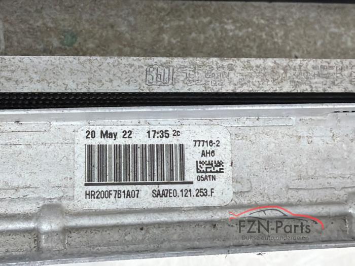 VW Transporter T6.1 Koelerset Zonder ventilator