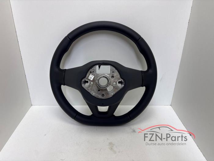 VW Transporter T6.1 Stuurwiel MF ACC Hulpsystemen View