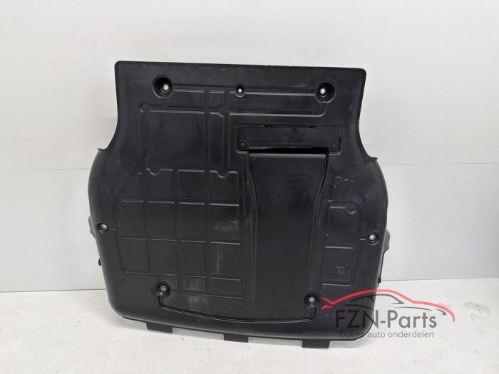 VW Transporter T6.1 Bodem beschermplaat Motor