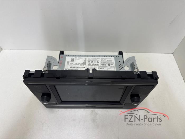 VW Transporter T6.1 Radio multimedia Bluetooth regelunit