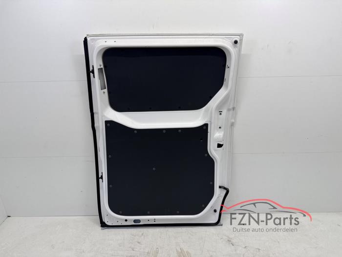VW ID-Buzz 1T Elektrische schuifdeur rechts LB9A