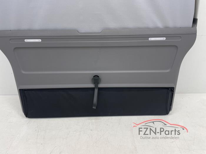 VW Transporter T6.1 California Achtklep Bekleding Opbergzak Camper