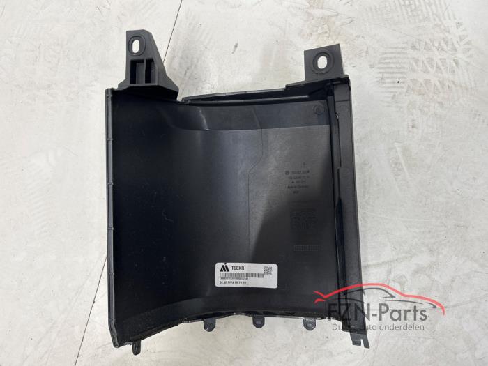 VW Transporter T6.1 Bumperdeel Rechts – Achter LR7H