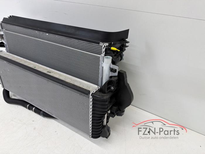VW Transporter T6.1 Koelerpakket Koelerset Radiateur Compleet Ventilator