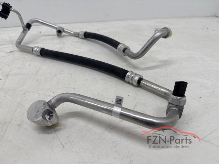 VW ID.Buzz 1T3 Airco Leiding
