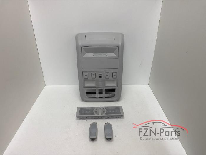 VW Transporter T6.1 Binnenverlichting set wit
