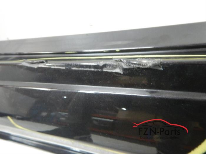 Mercedes-Benz CLS AMG W218 Sideskirt Links 033