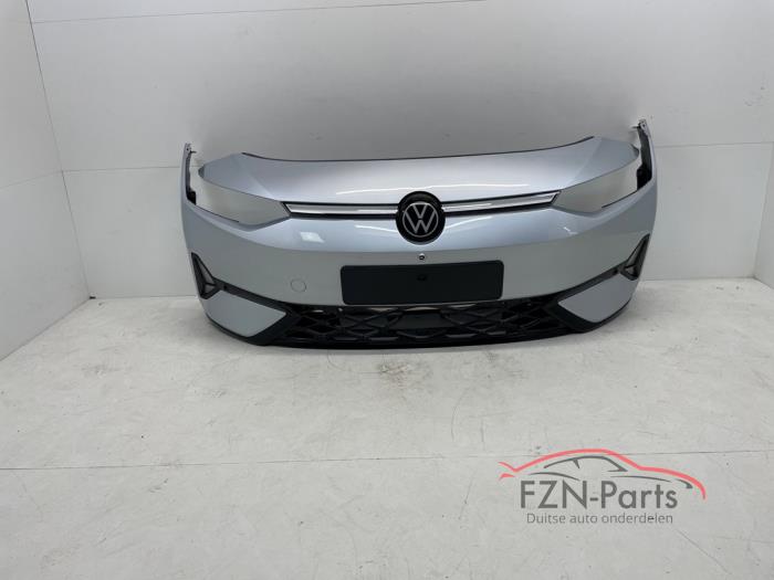 VW ID.7 14A GTX Voorbumper Grille verlicht 6PDC LC7A
