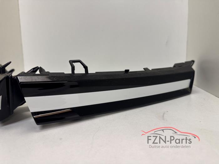 VW ID-Buzz 1T3 Sierlijst voorbumper Set L+R LB9A