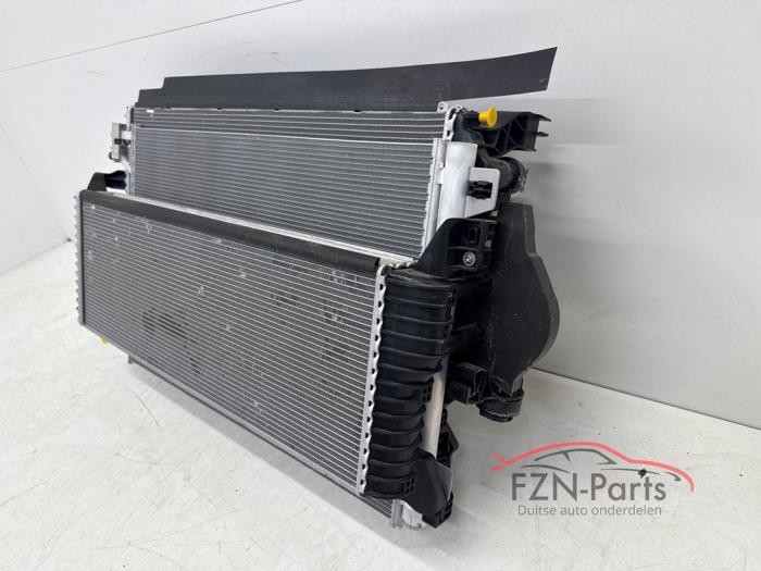 VW Transporter T6.1 Koelerpakket Koelerset Radiateur Compleet Ventilator