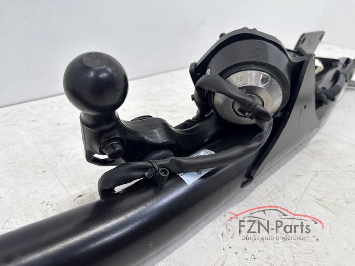 VW ID-Buzz 1T3 Elektrische Trekhaak+ Module+ Knop