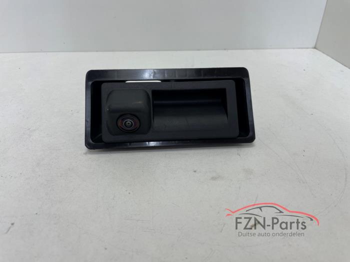 VW Multivan T7 Achteruitrij camera achterzijde cam met opener