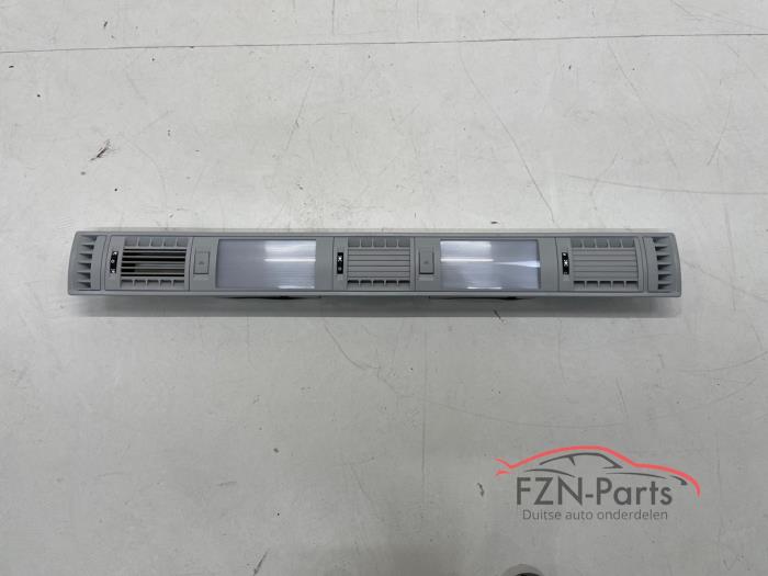 VW Transporter T6.1 Binnenverlichting Achterzijde Luchtrooster