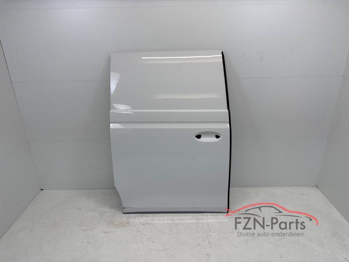 VW ID-Buzz 1T Elektrische schuifdeur rechts LB9A