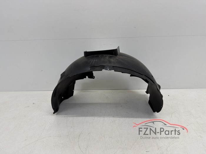 VW Transporter T6 T6.1 Wielkuip Modderkuip Links-voor
