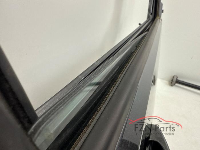VW Transporter T6 California Right Door