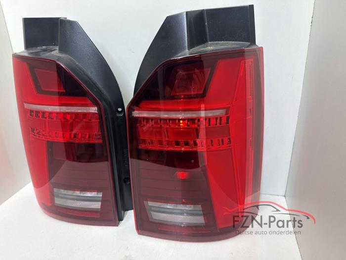 VW Transporter T6.1 Achterlichten set L+R LED