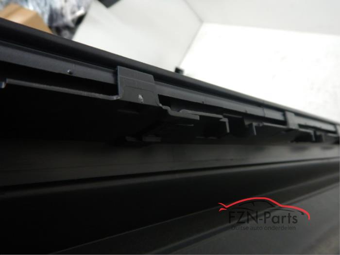 Mercedes-Benz CLS AMG W218 Sideskirt Links 033