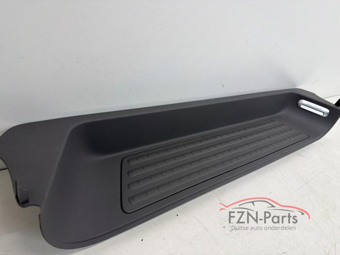 VW Transporter T6.1 Treeplank Instaplijst verlicht