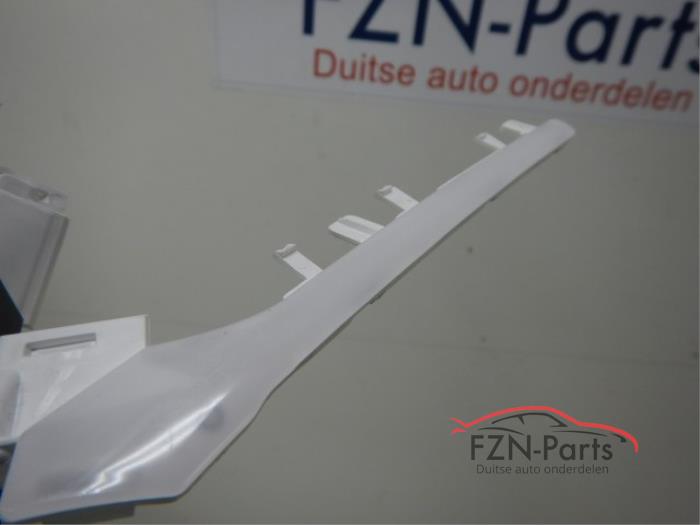 VW Tiguan 571 Dashboard Verlichting Strips