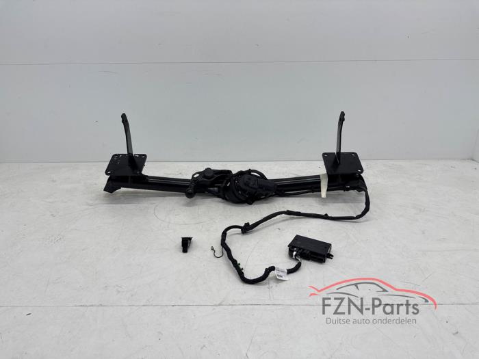 VW ID-Buzz 1T3 Elektrische Trekhaak+ Module+ Knop
