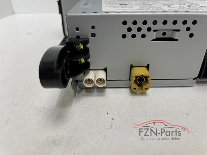 VW Transporter T6.1 Radio multimedia Bluetooth regelunit